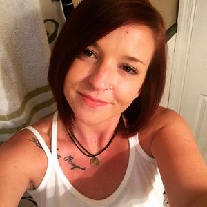 Meet your Posher, Kristin